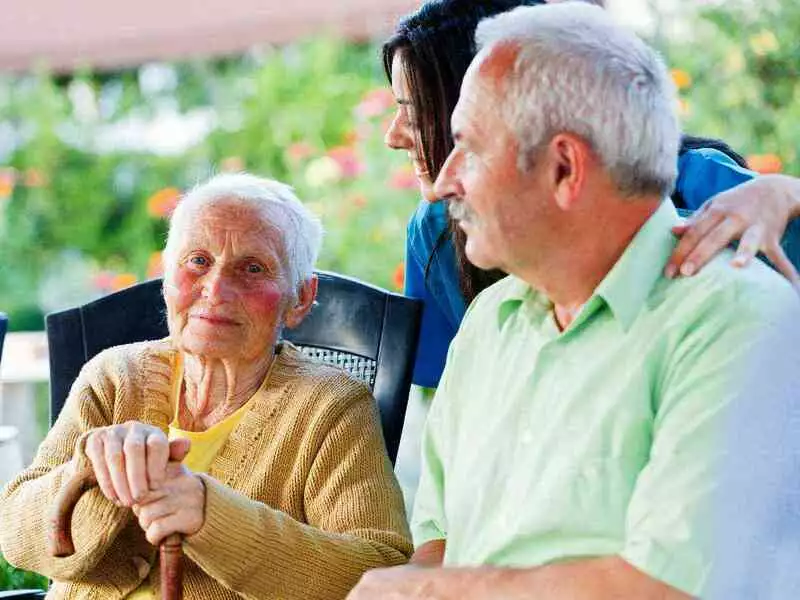Choroba alzheimera, Choroby neurologiczne, Zdrowie publiczne