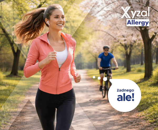 Xyzal Allergy