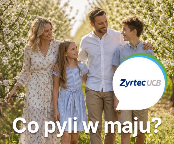 Co pyli w maju?