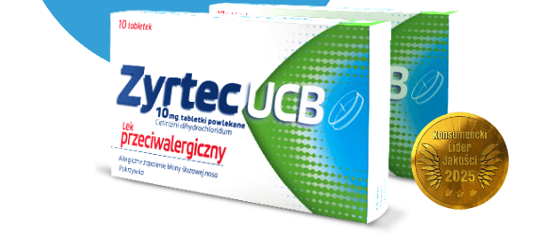 Zyrtec UCB