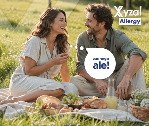 Xyzal Allergy