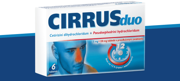 CIRRUS duo
