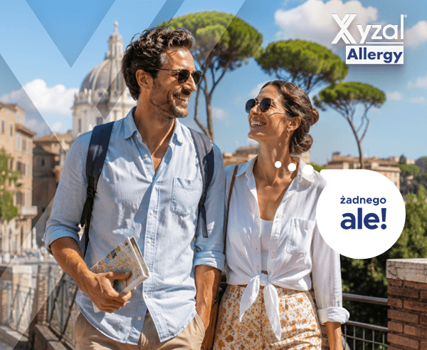 Xyzal Allergy