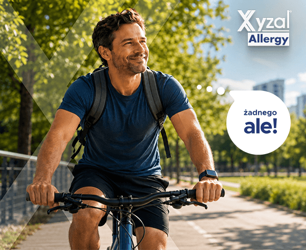 Xyzal Allergy