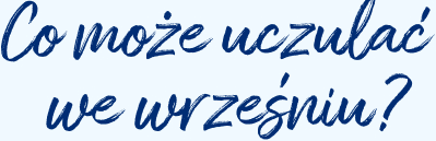 Co może uczulać we wrześniu?